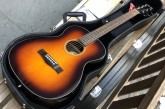 Fender CT-140 SE Travel Solid Top Sunburst Com Case-10.jpg